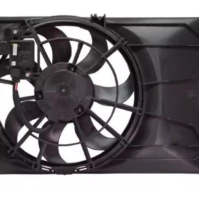 25380-D9900 แฟนเรดิเอเตอร์ สําหรับ Hyundai Tucson Kia Sportage 2017-2019