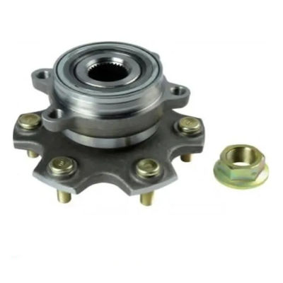3780A011 2DUF053N หัวล้อหลัง V87 V93 Mitsubishi Pajero หัวล้อ