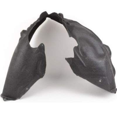 95850496200 7L5 809 962K P แฟนเดอร์ภายใน สําหรับ Porche Cayenne เทคโนโลยีที่ก้าวหน้า