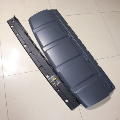 LR117215 บอร์ดตัดแผ่นสกิ๊ดของรถชนิดหน้าสําหรับ Land Rover Range Rover 2013-2022