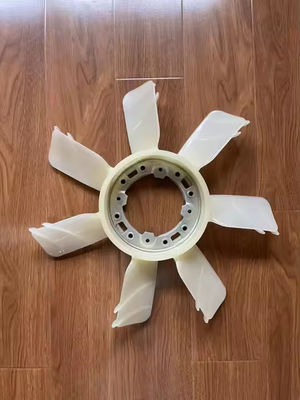 16361-61020 แฟนเบลด์ สําหรับโตโยต้า แลนด์ครูเซอร์ 84-92