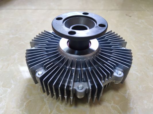 16210-0L010 16210-0L011 16210-30030 เครื่องจับลมลื่นน้ํามันสําหรับ Hilux Vigo 1KD Fortuner
