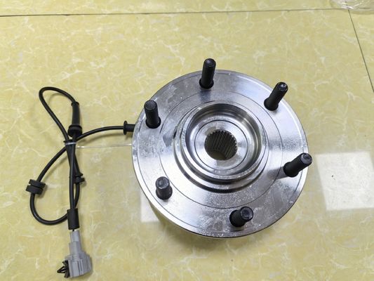 40202-ZR00B 40202-ZR40B อัตโนมัติสานล้อหน้าและสานหักสําหรับ Nissan Armada Titan Infiniti QX56 2008-2012