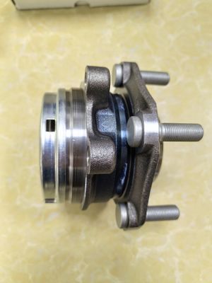 40202-3JA1A ลูกปืนล้อ สำหรับ Nissan Pathfinder Infiniti Altima Maxima